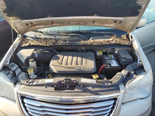 Photo 11 VIN: 2C4RC1BG4DR576961 - CHRYSLER TOWN & COU 