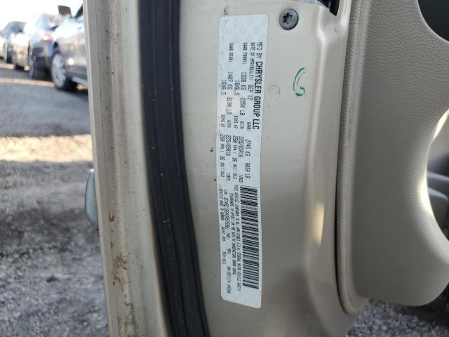 Photo 13 VIN: 2C4RC1BG4DR576961 - CHRYSLER TOWN & COU 