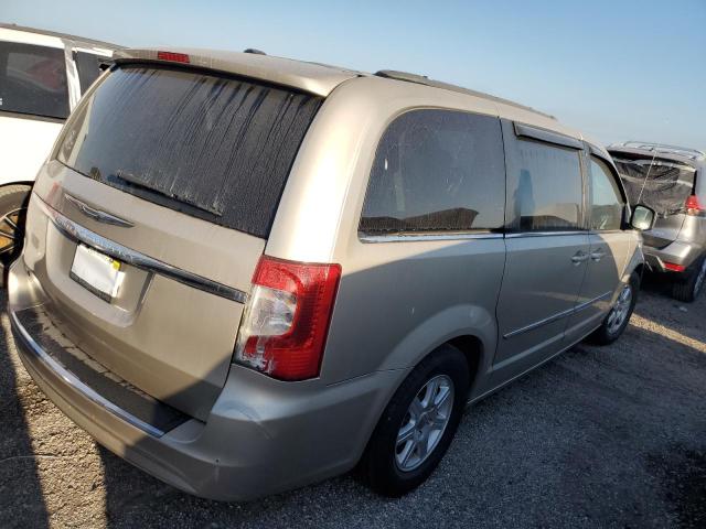 Photo 2 VIN: 2C4RC1BG4DR576961 - CHRYSLER TOWN & COU 