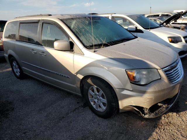 Photo 3 VIN: 2C4RC1BG4DR576961 - CHRYSLER TOWN & COU 