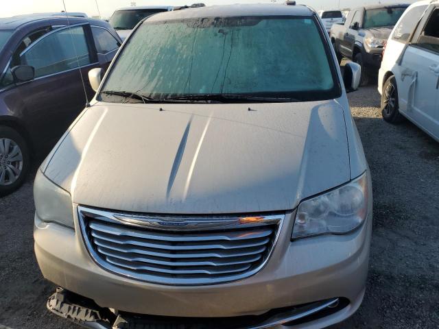 Photo 4 VIN: 2C4RC1BG4DR576961 - CHRYSLER TOWN & COU 