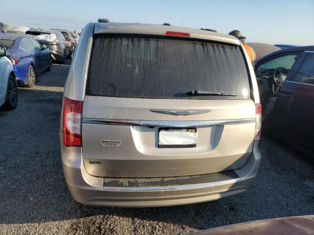 Photo 5 VIN: 2C4RC1BG4DR576961 - CHRYSLER TOWN & COU 