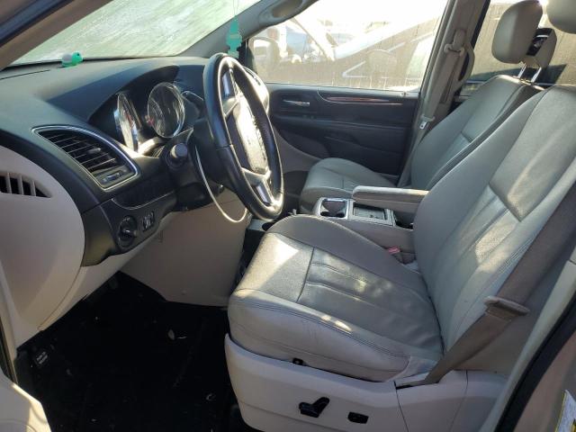 Photo 6 VIN: 2C4RC1BG4DR576961 - CHRYSLER TOWN & COU 