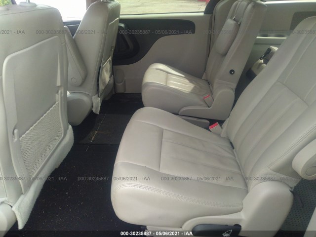 Photo 7 VIN: 2C4RC1BG4DR583747 - CHRYSLER TOWN & COUNTRY 