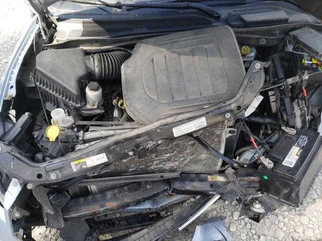 Photo 6 VIN: 2C4RC1BG4DR598121 - CHRYSLER TOWN & COU 