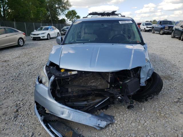 Photo 9 VIN: 2C4RC1BG4DR598121 - CHRYSLER TOWN & COU 