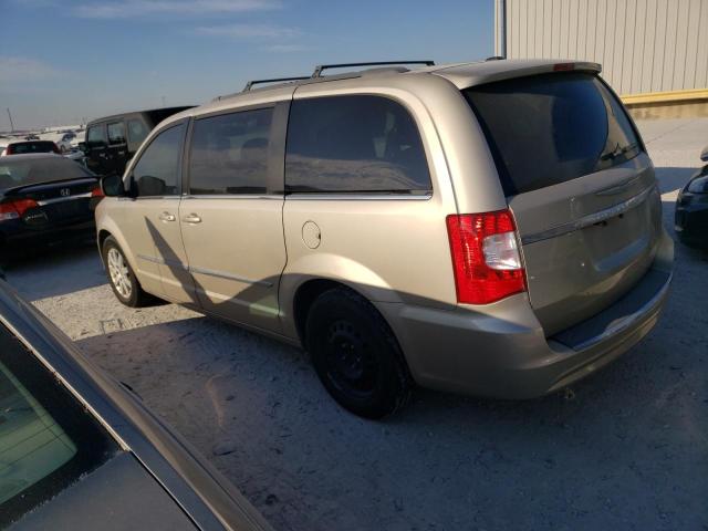 Photo 1 VIN: 2C4RC1BG4DR603902 - CHRYSLER TOWN & COU 