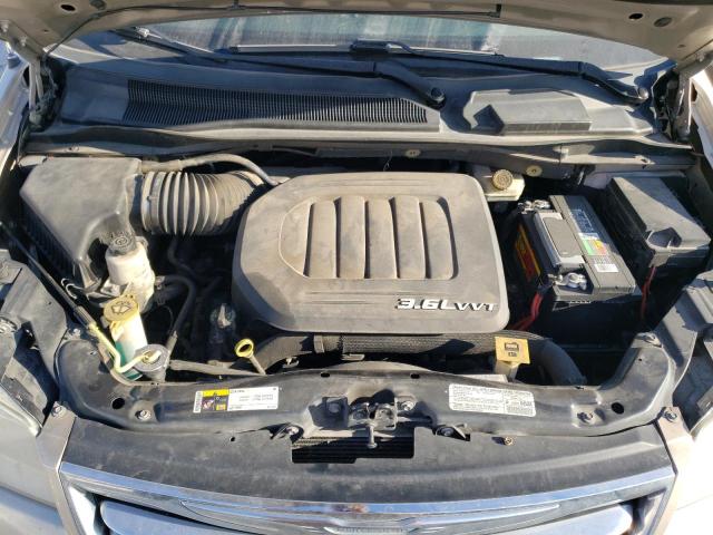 Photo 11 VIN: 2C4RC1BG4DR603902 - CHRYSLER TOWN & COU 