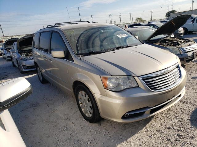 Photo 3 VIN: 2C4RC1BG4DR603902 - CHRYSLER TOWN & COU 