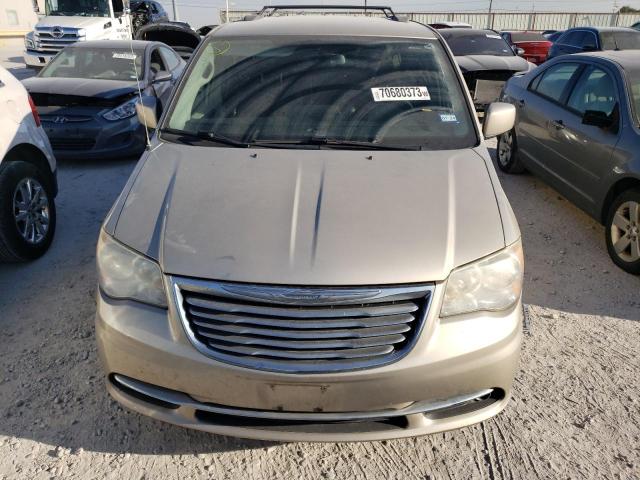 Photo 4 VIN: 2C4RC1BG4DR603902 - CHRYSLER TOWN & COU 