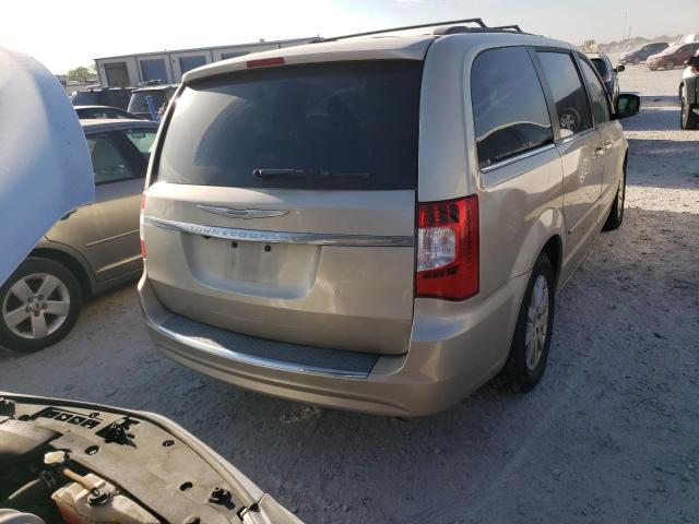 Photo 5 VIN: 2C4RC1BG4DR603902 - CHRYSLER TOWN & COU 