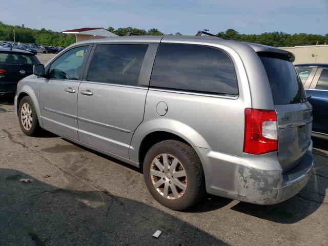 Photo 1 VIN: 2C4RC1BG4DR605164 - CHRYSLER TOWN & COU 