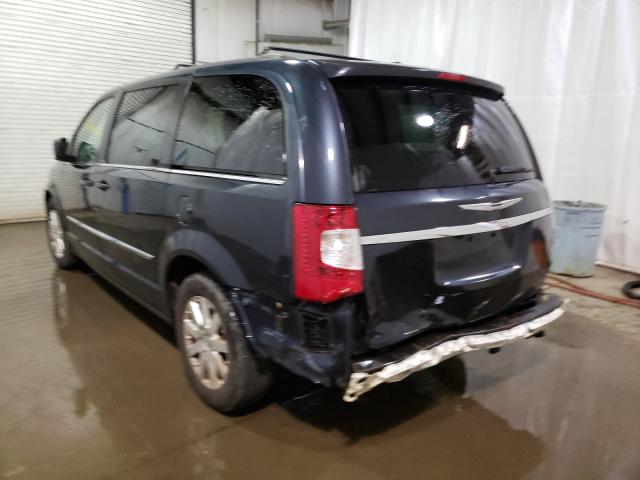 Photo 2 VIN: 2C4RC1BG4DR620229 - CHRYSLER TOWN &AMP COU 