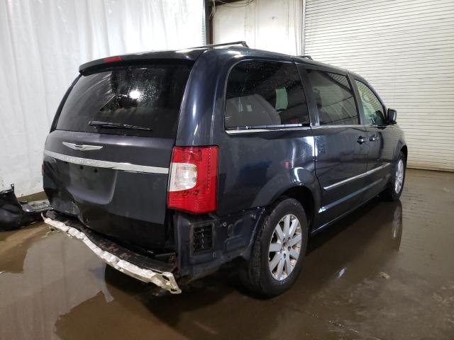 Photo 3 VIN: 2C4RC1BG4DR620229 - CHRYSLER TOWN &AMP COU 