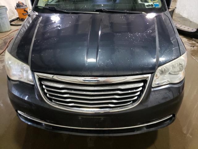 Photo 6 VIN: 2C4RC1BG4DR620229 - CHRYSLER TOWN &AMP COU 