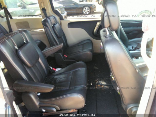 Photo 7 VIN: 2C4RC1BG4DR630095 - CHRYSLER TOWN & COUNTRY 