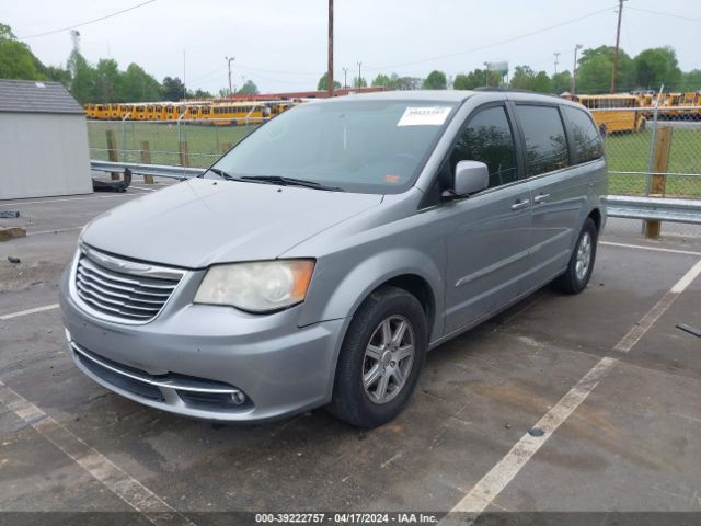 Photo 1 VIN: 2C4RC1BG4DR630436 - CHRYSLER TOWN & COUNTRY 