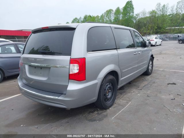 Photo 3 VIN: 2C4RC1BG4DR630436 - CHRYSLER TOWN & COUNTRY 