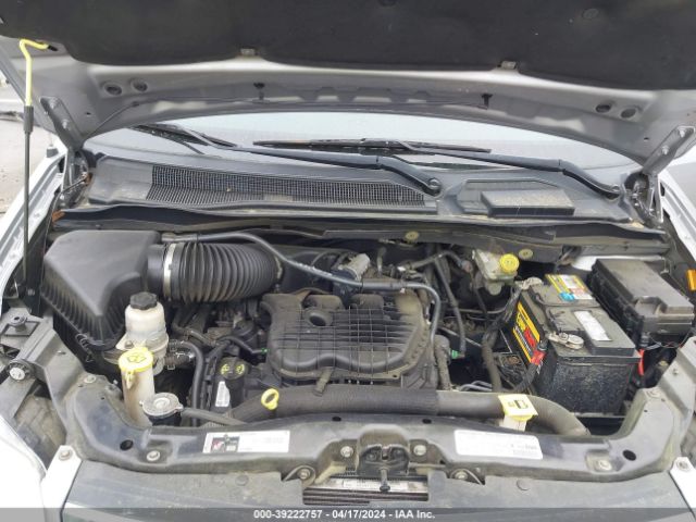 Photo 9 VIN: 2C4RC1BG4DR630436 - CHRYSLER TOWN & COUNTRY 