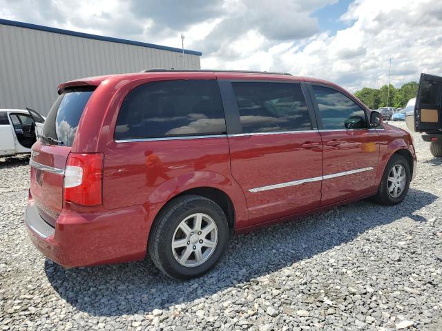 Photo 2 VIN: 2C4RC1BG4DR634051 - CHRYSLER MINIVAN 