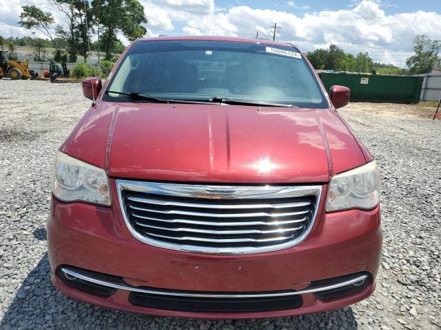 Photo 4 VIN: 2C4RC1BG4DR634051 - CHRYSLER MINIVAN 