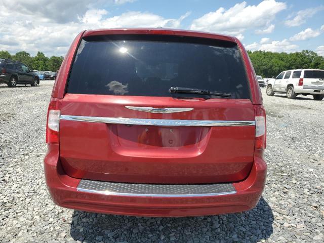 Photo 5 VIN: 2C4RC1BG4DR634051 - CHRYSLER MINIVAN 