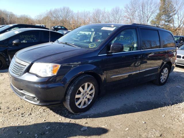 Photo 0 VIN: 2C4RC1BG4DR645888 - CHRYSLER TOWN & COU 