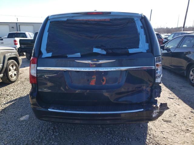 Photo 5 VIN: 2C4RC1BG4DR645888 - CHRYSLER TOWN & COU 