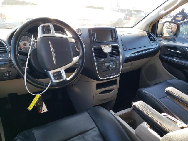 Photo 7 VIN: 2C4RC1BG4DR645888 - CHRYSLER TOWN & COU 