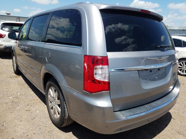 Photo 2 VIN: 2C4RC1BG4DR647480 - CHRYSLER TOWN & COU 