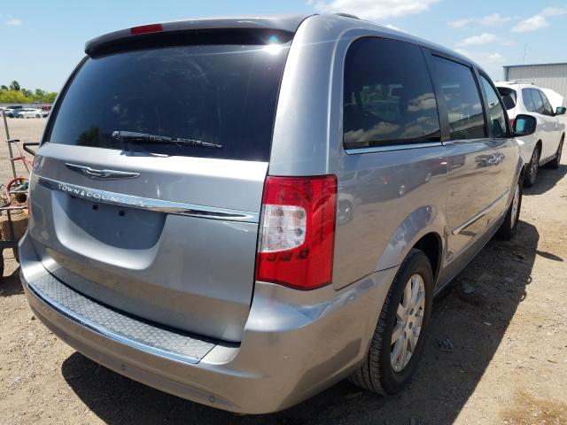 Photo 3 VIN: 2C4RC1BG4DR647480 - CHRYSLER TOWN & COU 