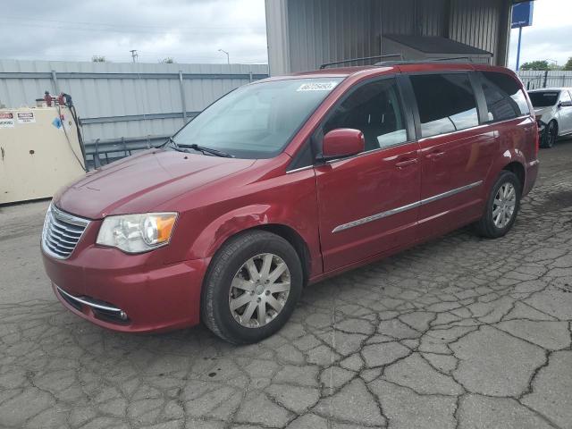 Photo 0 VIN: 2C4RC1BG4DR647849 - CHRYSLER TOWN & COU 