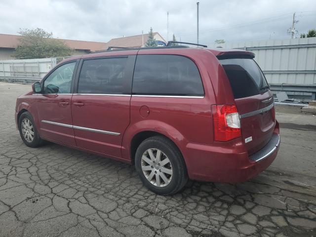 Photo 1 VIN: 2C4RC1BG4DR647849 - CHRYSLER TOWN & COU 