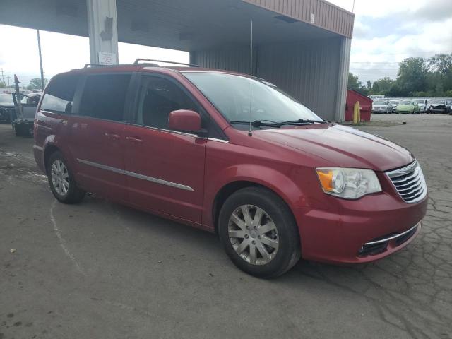 Photo 3 VIN: 2C4RC1BG4DR647849 - CHRYSLER TOWN & COU 