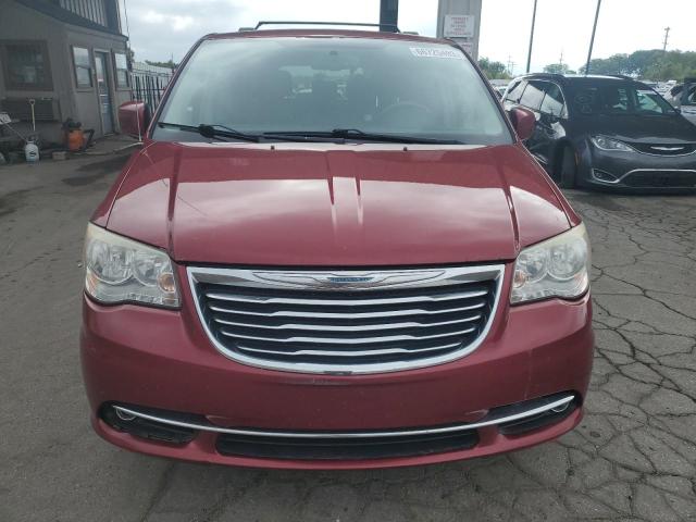 Photo 4 VIN: 2C4RC1BG4DR647849 - CHRYSLER TOWN & COU 