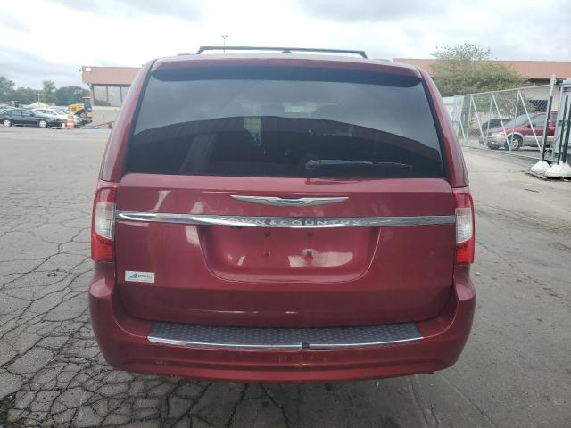 Photo 5 VIN: 2C4RC1BG4DR647849 - CHRYSLER TOWN & COU 