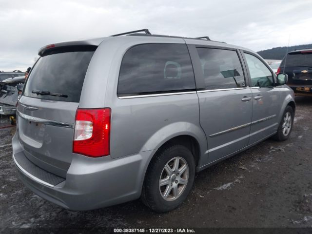 Photo 3 VIN: 2C4RC1BG4DR648841 - CHRYSLER TOWN & COUNTRY 