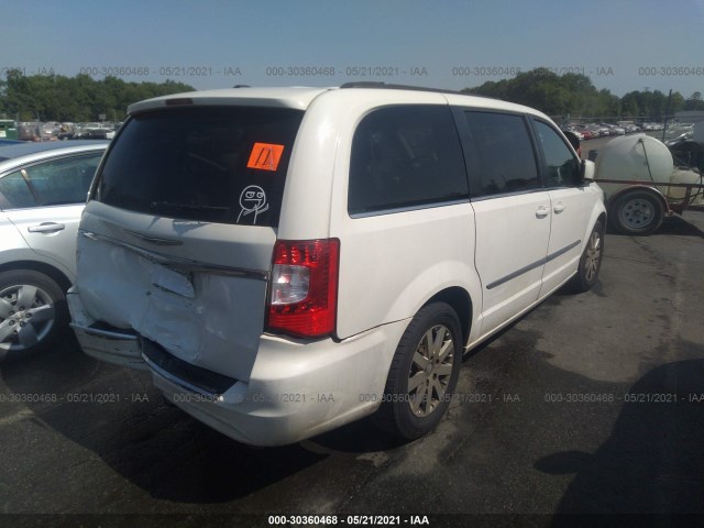 Photo 3 VIN: 2C4RC1BG4DR653070 - CHRYSLER TOWN & COUNTRY 