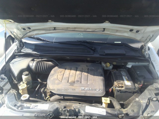 Photo 9 VIN: 2C4RC1BG4DR653070 - CHRYSLER TOWN & COUNTRY 