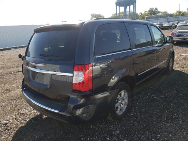 Photo 3 VIN: 2C4RC1BG4DR657524 - CHRYSLER TOWN &AMP COU 