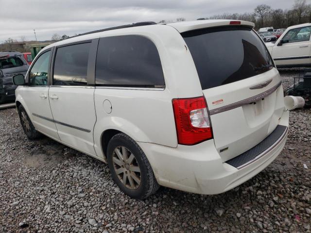 Photo 1 VIN: 2C4RC1BG4DR674128 - CHRYSLER TOWN & COU 