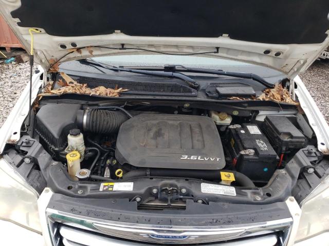 Photo 11 VIN: 2C4RC1BG4DR674128 - CHRYSLER TOWN & COU 