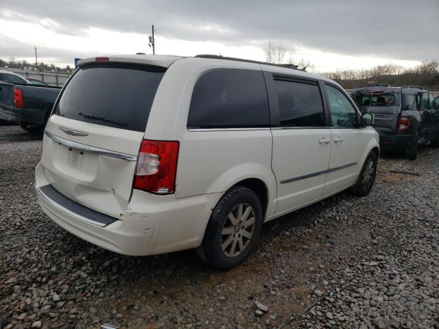 Photo 2 VIN: 2C4RC1BG4DR674128 - CHRYSLER TOWN & COU 