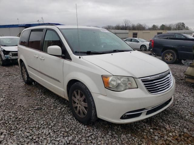 Photo 3 VIN: 2C4RC1BG4DR674128 - CHRYSLER TOWN & COU 