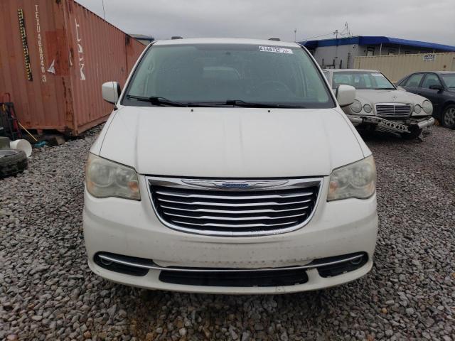 Photo 4 VIN: 2C4RC1BG4DR674128 - CHRYSLER TOWN & COU 