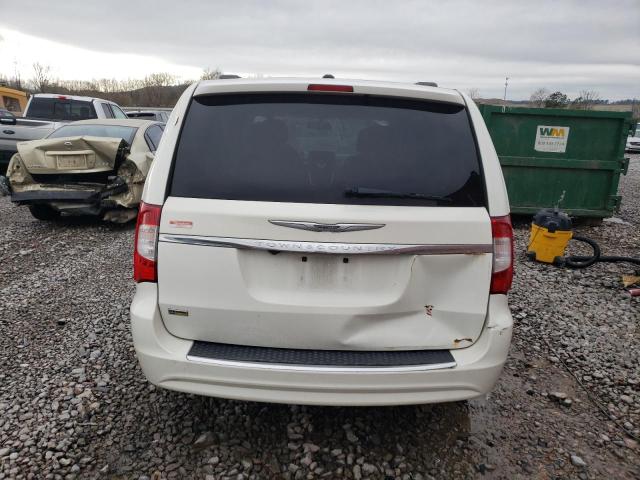 Photo 5 VIN: 2C4RC1BG4DR674128 - CHRYSLER TOWN & COU 