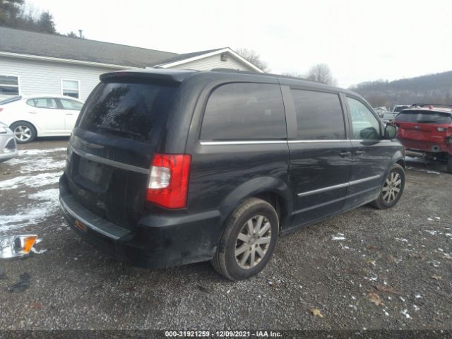 Photo 3 VIN: 2C4RC1BG4DR677045 - CHRYSLER TOWN & COUNTRY 