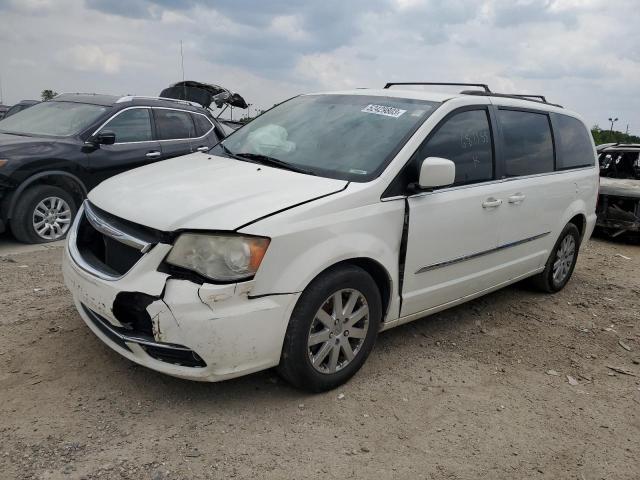 Photo 0 VIN: 2C4RC1BG4DR681158 - CHRYSLER TOWN & COU 