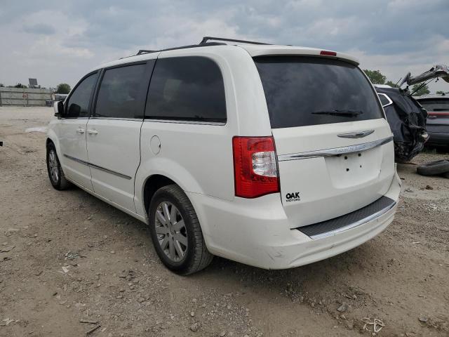 Photo 1 VIN: 2C4RC1BG4DR681158 - CHRYSLER TOWN & COU 