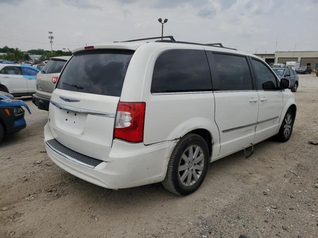 Photo 2 VIN: 2C4RC1BG4DR681158 - CHRYSLER TOWN & COU 